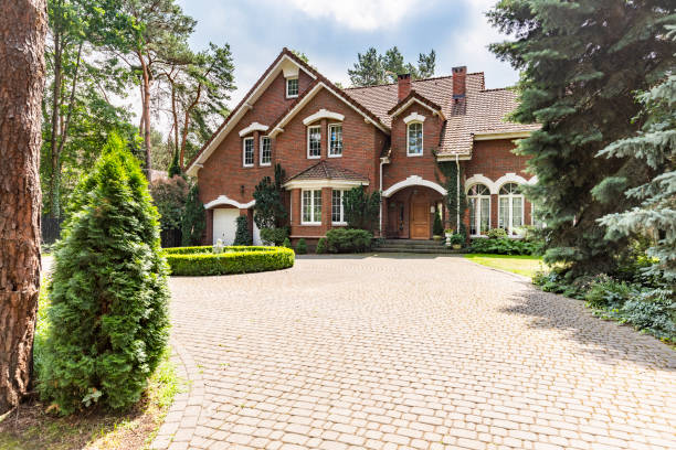 Best Driveway Paving Contractor  in Southside, AR