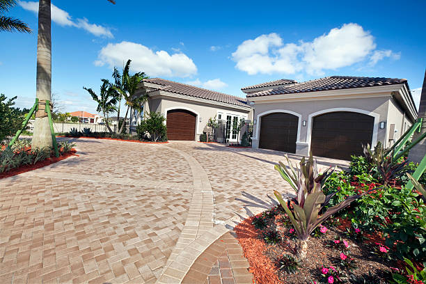 Best Interlocking Driveway Pavers  in Southside, AR