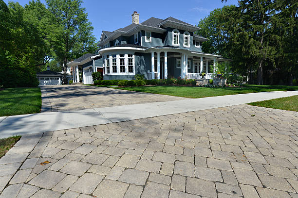 Best Best Driveway Pavers  in Southside, AR