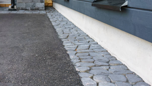 Reasons to Select Us for Your Driveway Paving Requirements in Southside, AR